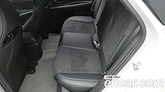Hyundai Avante 2023 — Фото 16/20