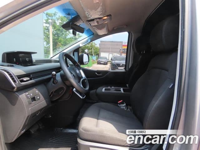 Hyundai Staria 2024 — Şəkil 5/20