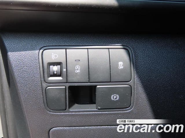 Hyundai Staria 2024 — Şəkil 6/20