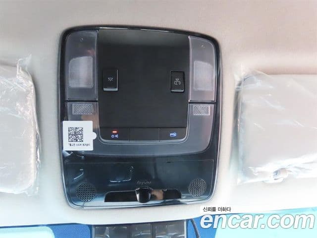 Hyundai Staria 2024 — Şəkil 3/20