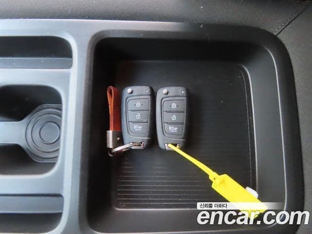 Hyundai Staria 2024 — Şəkil 20/20