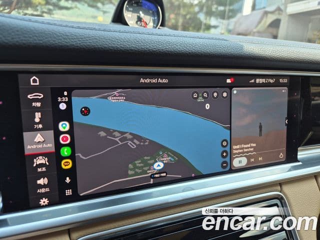 Porsche Panamera 2018 — Photo 2/19