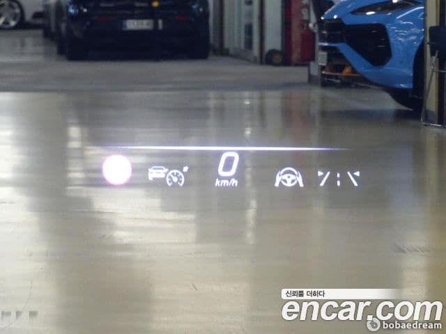 Mercedes-Benz S-Class 2023 — Photo 5/20