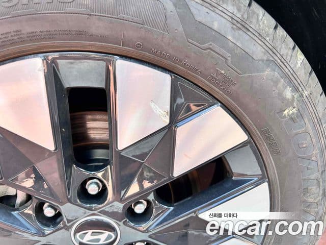 Hyundai Staria 2025 — Фото 4/15