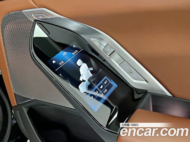BMW i7 2024 — Photo 8/20