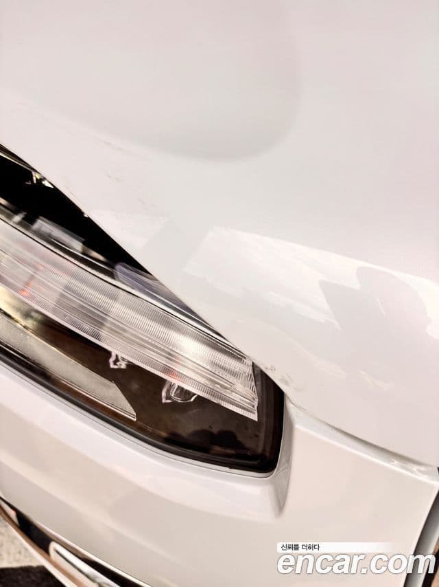 Volvo XC90 2023 — Фото 12/13