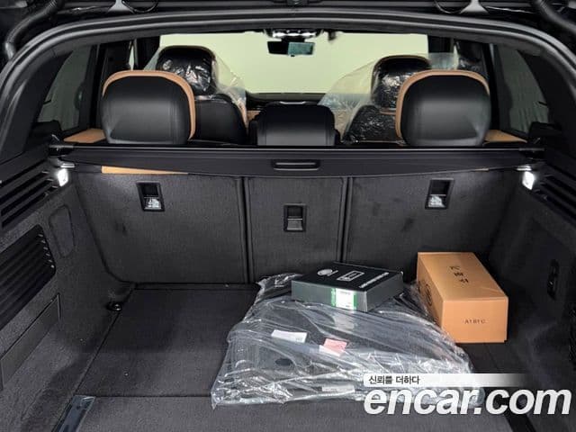 Land Rover Range Rover Sport 2026 — Фото 10/14