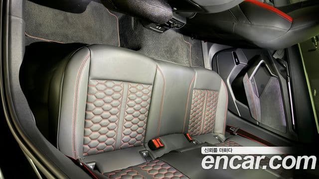 Audi RS3 2025 — Photo 13/15