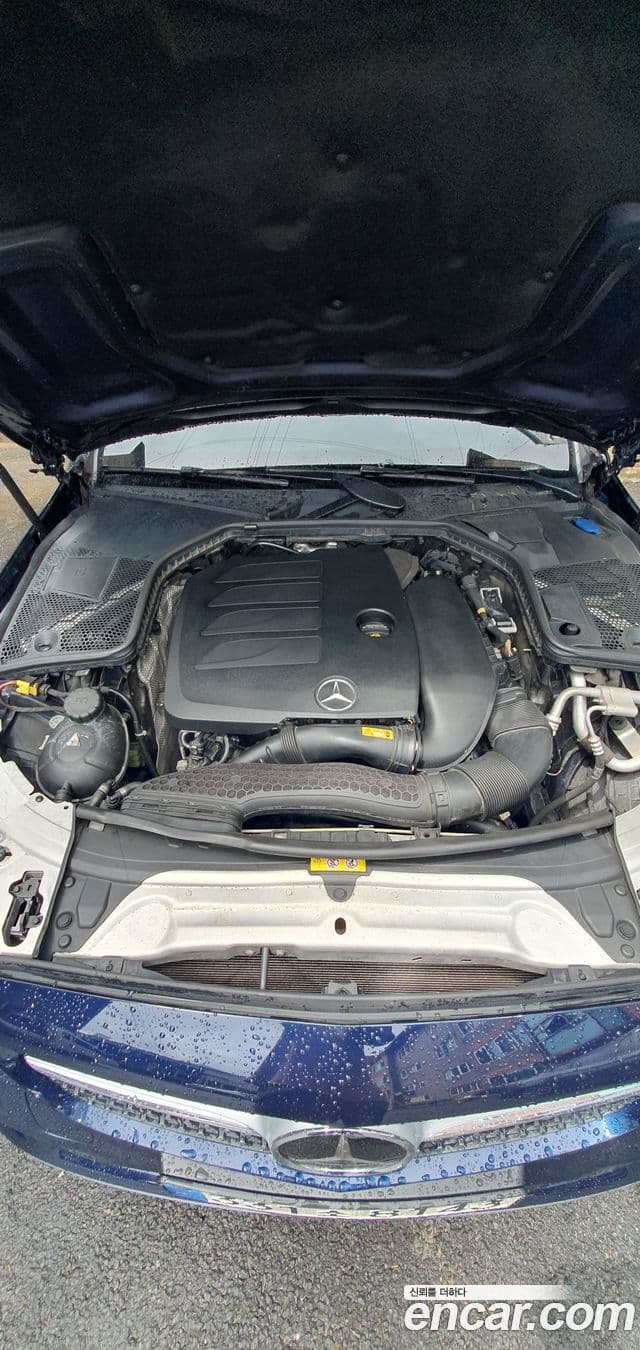 Mercedes-Benz C-Class 2021 — Фото 6/20