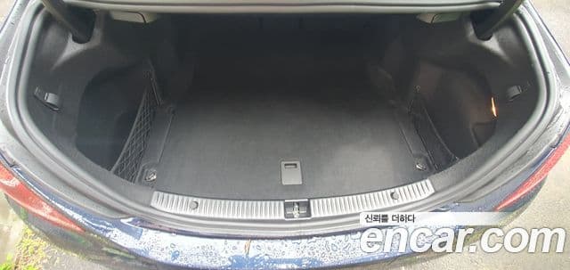 Mercedes-Benz C-Class 2021 — Фото 13/20