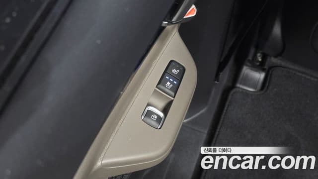 Kia Carnival 2024 — ფოტო 6/40