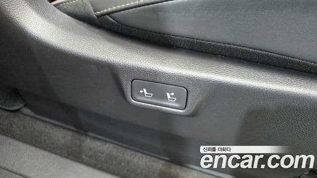 Kia Carnival 2024 — ფოტო 7/40
