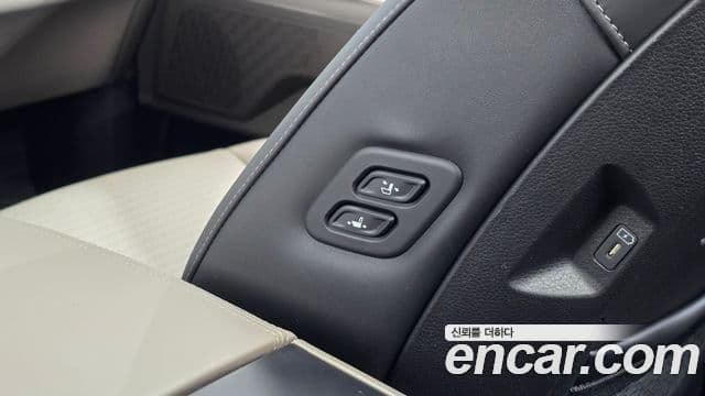 Kia Carnival 2024 — ფოტო 4/40