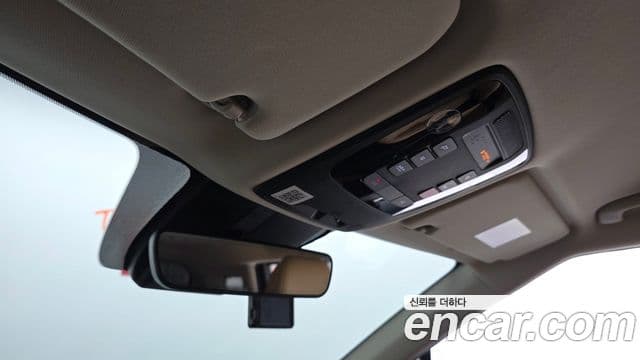 Kia Carnival 2022 — Photo 13/31