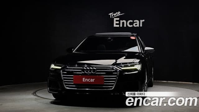 Audi A6 2023 — Photo 27/32