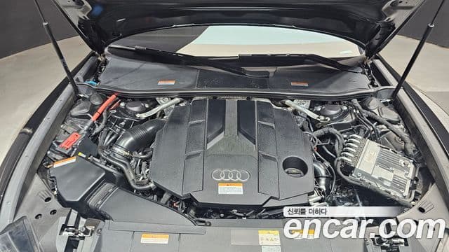 Audi A6 2023 — Photo 30/32