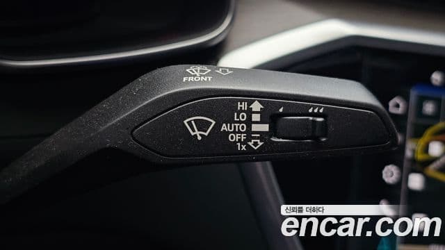 Audi A6 2023 — Photo 11/32