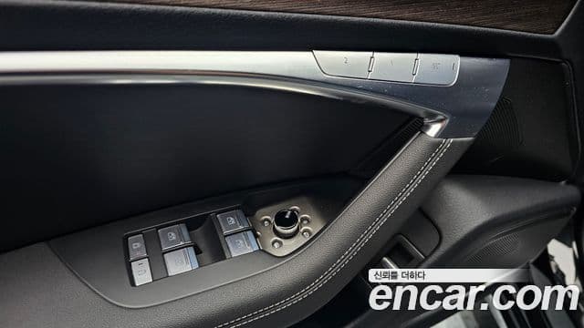 Audi A6 2023 — Photo 8/32