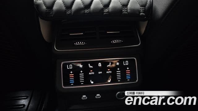 Audi A6 2023 — Photo 32/32