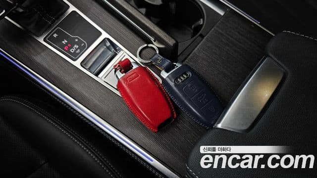 Audi A6 2023 — Photo 14/32