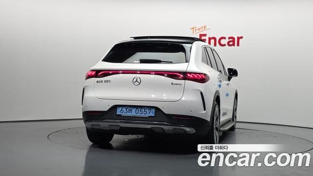 Mercedes-Benz EQE SUV 2023 — ფოტო 16/34