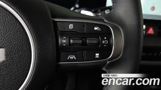 Kia Sportage 2024 — Фото 14/20