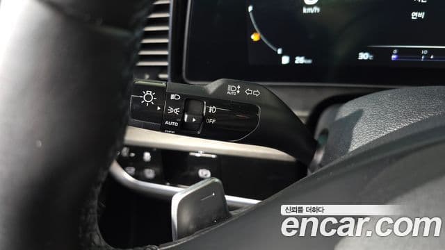 Kia Sportage 2024 — Фото 19/20