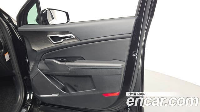 Kia Sportage 2024 — Şəkil 13/30