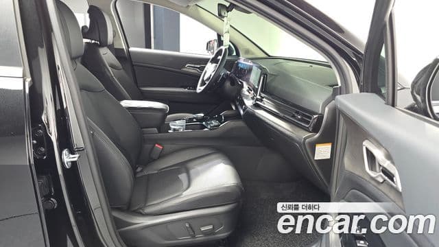 Kia Sportage 2024 — Şəkil 15/30