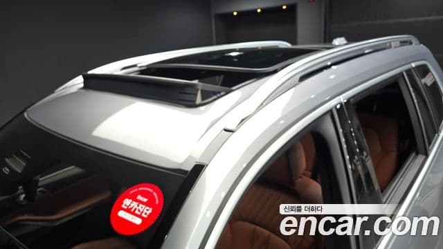 BMW X7 2024 — Photo 14/31
