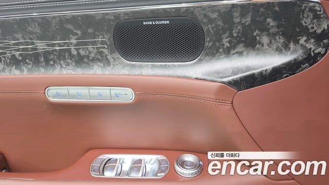 Genesis G90 2024 — Şəkil 11/29