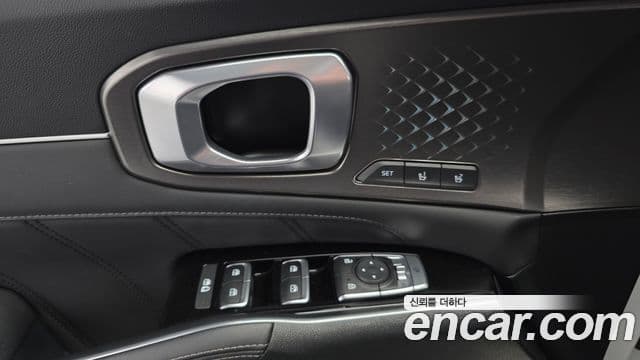 Kia Sorento 2021 — Фото 13/20