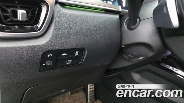 Kia Sorento 2021 — Фото 14/20