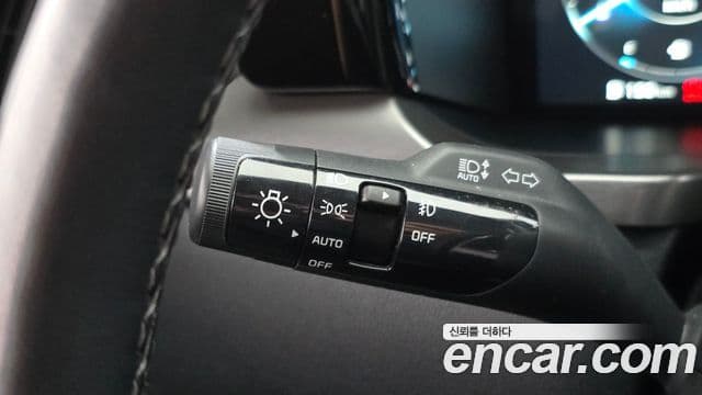 Kia Sorento 2021 — Фото 16/20