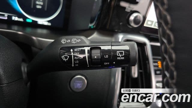 Kia Sorento 2021 — Фото 17/20