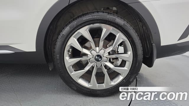Kia Sorento 2021 — Şəkil 13/36