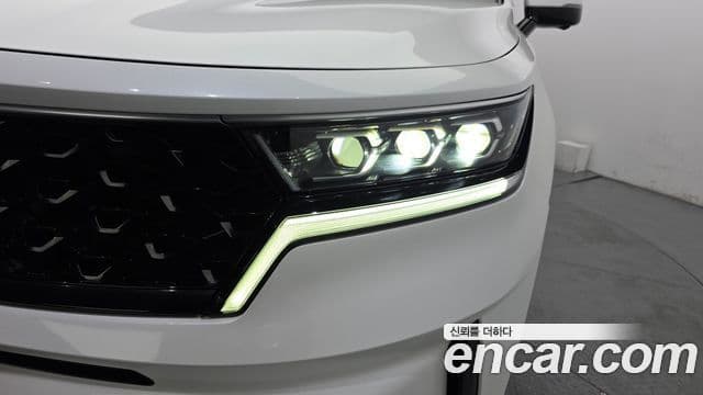 Kia Sorento 2021 — Şəkil 21/36