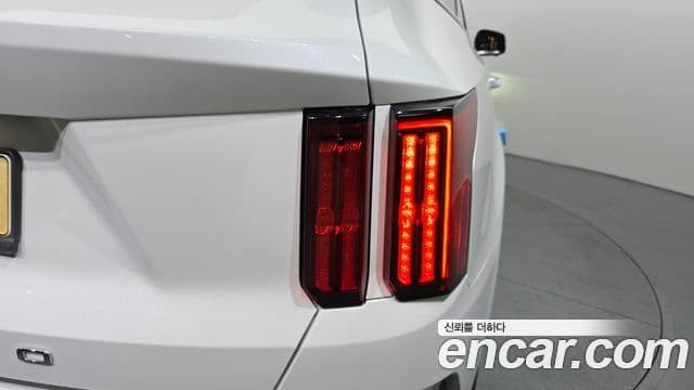Kia Sorento 2021 — Şəkil 8/36