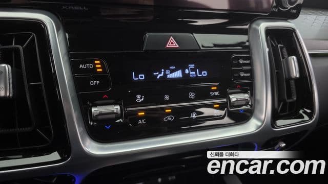 Kia Sorento 2021 — Şəkil 14/36