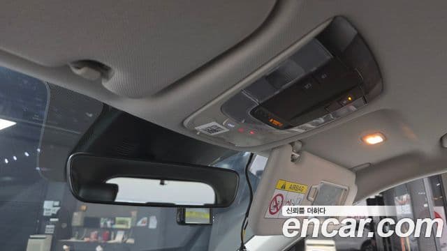 Kia Sorento 2021 — Şəkil 34/36
