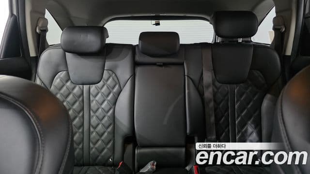 Kia Sorento 2021 — Şəkil 17/36