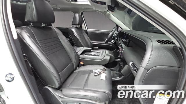 Hyundai Palisade 2025 — Фото 10/20