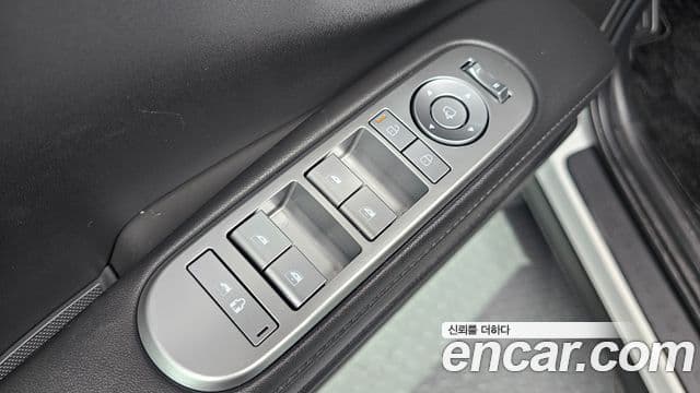 Hyundai Palisade 2025 — ფოტო 29/34
