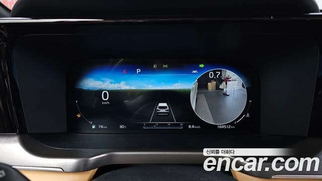 Kia Sorento 2020 — Фото 8/20