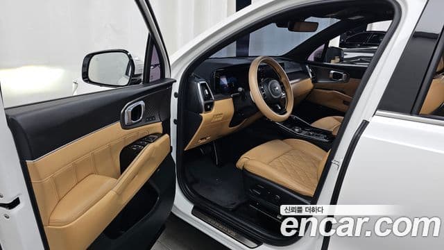 Kia Sorento 2020 — Фото 10/20