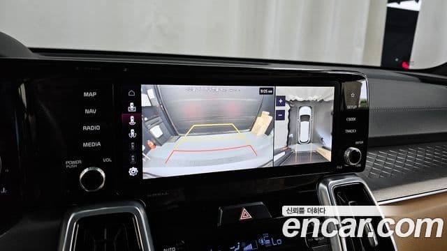 Kia Sorento 2020 — Фото 15/20