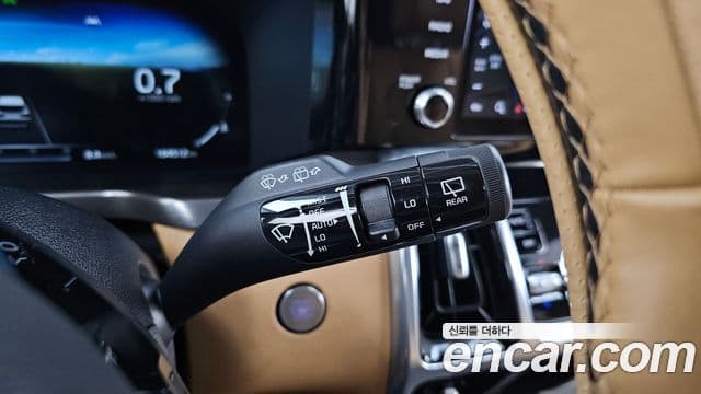 Kia Sorento 2020 — Фото 18/20