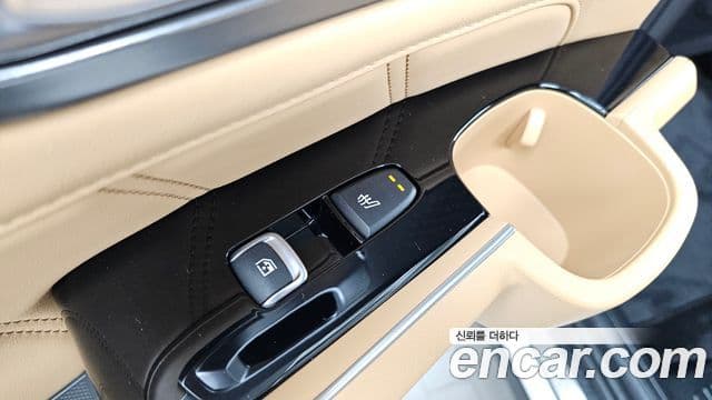 Kia Sorento 2020 — Фото 19/20