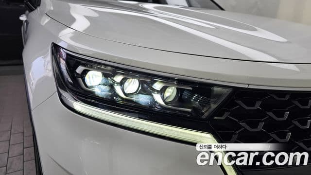 Kia Sorento 2020 — Şəkil 16/35