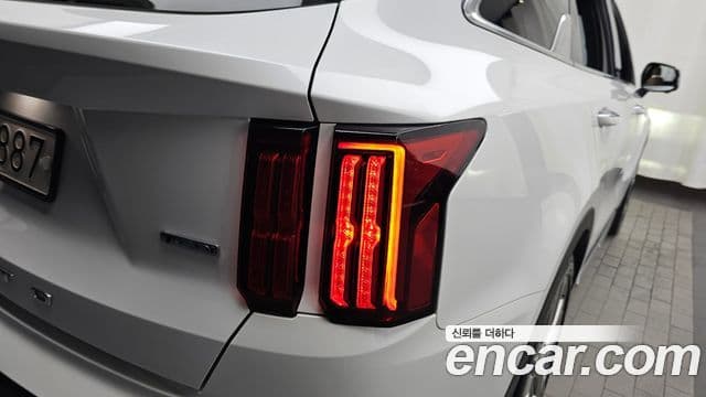 Kia Sorento 2020 — Şəkil 24/35